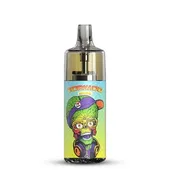 Comparer Puff Tornado 10000 - Watermelon Ice - Cigarettes électroniques avec un prix minimum de 12.90€