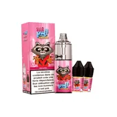 Comparer Big Puff Tornado 15K - Cerise Glace - Cigarettes électroniques avec un prix minimum de 17.90€
