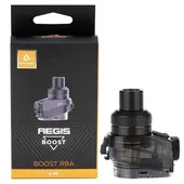 Comparer Base RBA Aegis Boost - Geekvape - Cigarettes électroniques avec un prix minimum de 18.90€