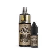 Comparer Puff Tornado 10000 Ben Northon - Indian Spirit - Cigarettes électroniques avec un prix minimum de 15.90€