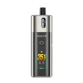 Comparer Fluffi Pro - Aspire - Cigarettes électroniques avec un prix minimum de 32.90€