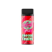 Comparer Grosse Fraise - Pod System - Wpuff 1800 Liquideo - Cigarettes électroniques avec un prix minimum de 3.90€
