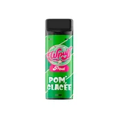 Comparer Pomme Glace - Wpuff 1800 - Pod System Liquideo - Cigarettes électroniques avec un prix minimum de 3.9€