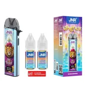 Comparer Puff JPuff 47K - JNR - 20 mg - Mixed Berries - Cigarettes électroniques avec un prix minimum de 16.90€