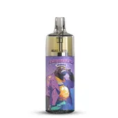 Comparer Puff Tornado 10000 - Dragon Fruit Blueberry Ice - Cigarettes électroniques avec un prix minimum de 12.90€