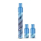 Comparer Kit Starter Wpuff Pod 2.0 Xperience - Myrtille Framboyante - Cigarettes électroniques avec un prix minimum de 17.9€