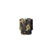 Comparer Drip tip 810 Résine PVM0022 - Cigarettes électroniques avec un prix minimum de 3.50€