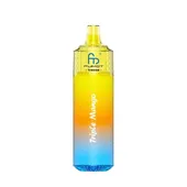Comparer Puff T9000 Fumot - Tornado RandM - Triple Mango - Cigarettes électroniques avec un prix minimum de 14.90€