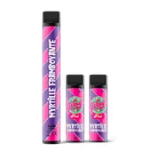 Comparer Kit Starter WPuff Pods - Myrtille Framboyante - Cigarettes électroniques avec un prix minimum de 15.90€