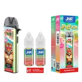 Comparer Puff JPuff 47K - JNR - 20 mg - Watermelon Ice - Cigarettes électroniques avec un prix minimum de 16.90€