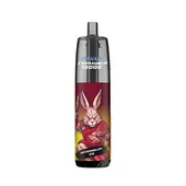 Comparer Puff Tornado 15000 - Tornado White & Rabbit - Watermelon Ice - Cigarettes électroniques avec un prix minimum de 15.90€