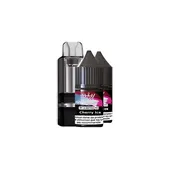 Comparer Pod Al Fakher Crown Bar Cubic 30k - Cherry Fiesta - Cigarettes électroniques avec un prix minimum de 15.90€