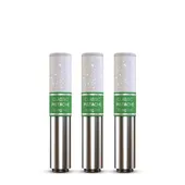 Comparer Cartouche Nexi One Aspire (x3) - Classic Pistache - Cigarettes électroniques avec un prix minimum de 7.90€