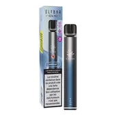 Comparer Elfa Pro - Elfbar - Myrtille - Cigarettes électroniques avec un prix minimum de 6.32€