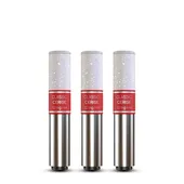 Comparer Cartouche Nexi One Aspire (x3) - Classic Cerise - Cigarettes électroniques avec un prix minimum de 7.90€