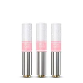 Comparer Cartouche Nexi One Aspire (x3) - Pêche Glacée - Cigarettes électroniques avec un prix minimum de 7.90€