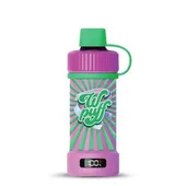 Comparer Wpuff 12K - Kiwi Goyave Passion - Cigarettes électroniques avec un prix minimum de 16.90€