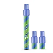 Comparer Kit Starter Wpuff Pod 2.0 Xperience - Pastouk - Cigarettes électroniques avec un prix minimum de 17.9€