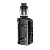 Comparer Kit Aegis Legend 3 - Geekvape - Cigarettes électroniques avec un prix minimum de 78.90€