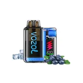 Comparer  Kit Pod Vozol Vista Plug 15K Myrtille Glacée  - Cigarettes électroniques avec un prix minimum de 17.50€