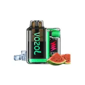 Comparer  Kit Pod Vozol Vista Plug 15K Pastèque Glacée  - Cigarettes électroniques avec un prix minimum de 17.50€