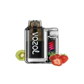 Comparer  Kit Pod Vozol Vista Plug 15K Fraise Kiwi  - Cigarettes électroniques avec un prix minimum de 17.50€