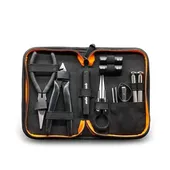 Comparer Mini Tool Kit V2 - Geekvape - Cigarettes électroniques avec un prix minimum de 24.90€