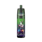 Comparer Puff Tornado 15000 - Tornado White & Rabbit - Mango Peach Watermelon - Cigarettes électroniques avec un prix minimum de 15.90€