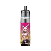 Comparer Puff Tornado 15000 - Tornado White & Rabbit - Dragon Fruit Ice - Cigarettes électroniques avec un prix minimum de 15.90€