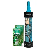 Comparer E-Chicha Starhooks Liquideo - Gummy Bear - Cigarettes électroniques avec un prix minimum de 35.90€