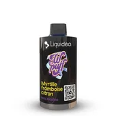 Comparer Cartouche Wpuff 12K - Myrtille Framboise Citron - Cigarettes électroniques avec un prix minimum de 9.90€