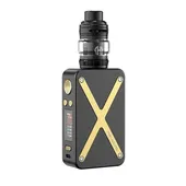 Comparer Kit Revolto - Aspire - Cigarettes électroniques avec un prix minimum de 79.90€