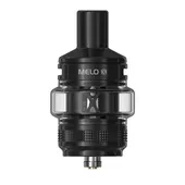 Comparer Clearomiseur Melo X - Eleaf - Cigarettes électroniques avec un prix minimum de 21.90€