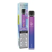 Comparer Elfa Pro - Elfbar - Passion Kiwi Goyave - Cigarettes électroniques avec un prix minimum de 6.32€