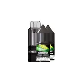 Comparer Pod Al Fakher Crown Bar Cubic 30k - Space Dream - Cigarettes électroniques avec un prix minimum de 15.90€