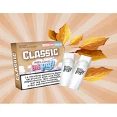 Comparer Recharge Big Puff Reload Classique Tabac x 2 - Cigarettes électroniques avec un prix minimum de 7.20€