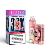 Comparer Puff NIO 30K - Elfbar - 20 mg - Fraise Glacée - Cigarettes électroniques avec un prix minimum de 16.90€