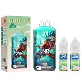 Comparer Puff Falcon X 28000 - JNR - Mango Passion Fruit - Cigarettes électroniques avec un prix minimum de 18.40€