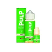 Comparer E-liquide Pulp Le Pod Liquide - Kiwi Dragon Glacée 60ml - Cigarettes électroniques avec un prix minimum de 22.9€
