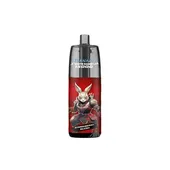 Comparer Puff 15K Tornado White Rabbit - Fraise Granité - Cigarettes électroniques avec un prix minimum de 15.90€