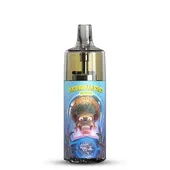 Comparer Puff Tornado 10000 - Blueberry Ice - Cigarettes électroniques avec un prix minimum de 12.90€