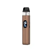 Comparer Pod Xros 6 - Vaporesso - Cigarettes électroniques avec un prix minimum de 29.90€