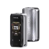 Comparer Box X-Priv Plus - Smoktech - Cigarettes électroniques avec un prix minimum de 39.90€