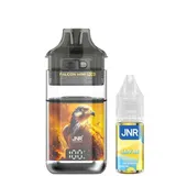 Comparer Puff Falcon Mini 20K - JNR - 20 mg - Luv 66 - Cigarettes électroniques avec un prix minimum de 16.90€