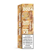 Comparer Cartouche Wpuff Pod 2.0 Xperience (x2) - Panik Nan Tropic - Cigarettes électroniques avec un prix minimum de 8.50€