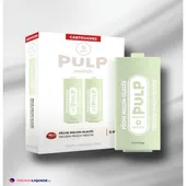 Comparer Cartouche - Pche Melon Glacs - Le Pod Switch Pulp - Cigarettes électroniques avec un prix minimum de 6.90€