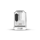 Comparer Centaurus Boro Tank - Lost Vape - Métal - Cigarettes électroniques avec un prix minimum de 23.92€
