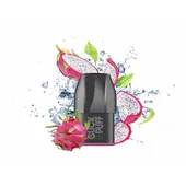 Comparer Cartouche Pod Fruit du Dragon Glac  - X-Bar Click Puff - Cigarettes électroniques avec un prix minimum de 3.90€