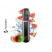 Comparer  Puff Kit Pastèque Glacée X-BAR Click &amp; Puff  - Cigarettes électroniques avec un prix minimum de 12.9€