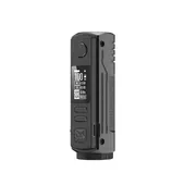 Comparer Box Rayden 100W V2 - BD Vape - Cigarettes électroniques avec un prix minimum de 59.90€
